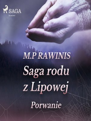 cover image of Saga rodu z Lipowej 9